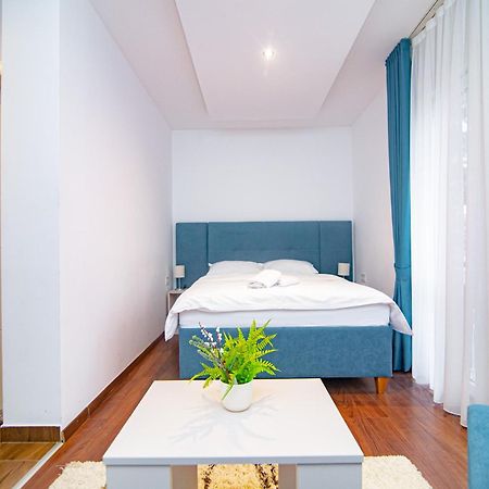 Hotel Konaciste Akustik Ζλάτιμπορ Εξωτερικό φωτογραφία