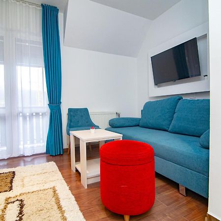 Hotel Konaciste Akustik Ζλάτιμπορ Εξωτερικό φωτογραφία