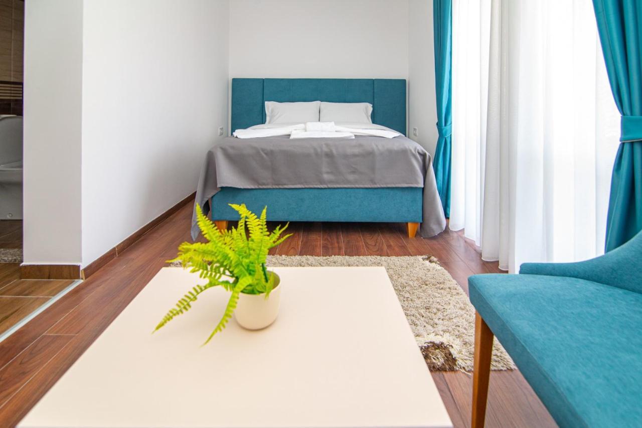 Hotel Konaciste Akustik Ζλάτιμπορ Εξωτερικό φωτογραφία