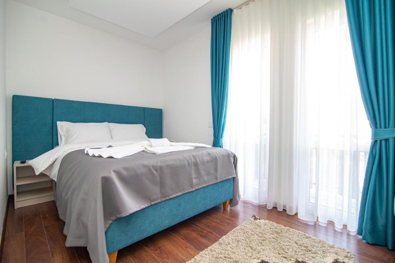 Hotel Konaciste Akustik Ζλάτιμπορ Εξωτερικό φωτογραφία
