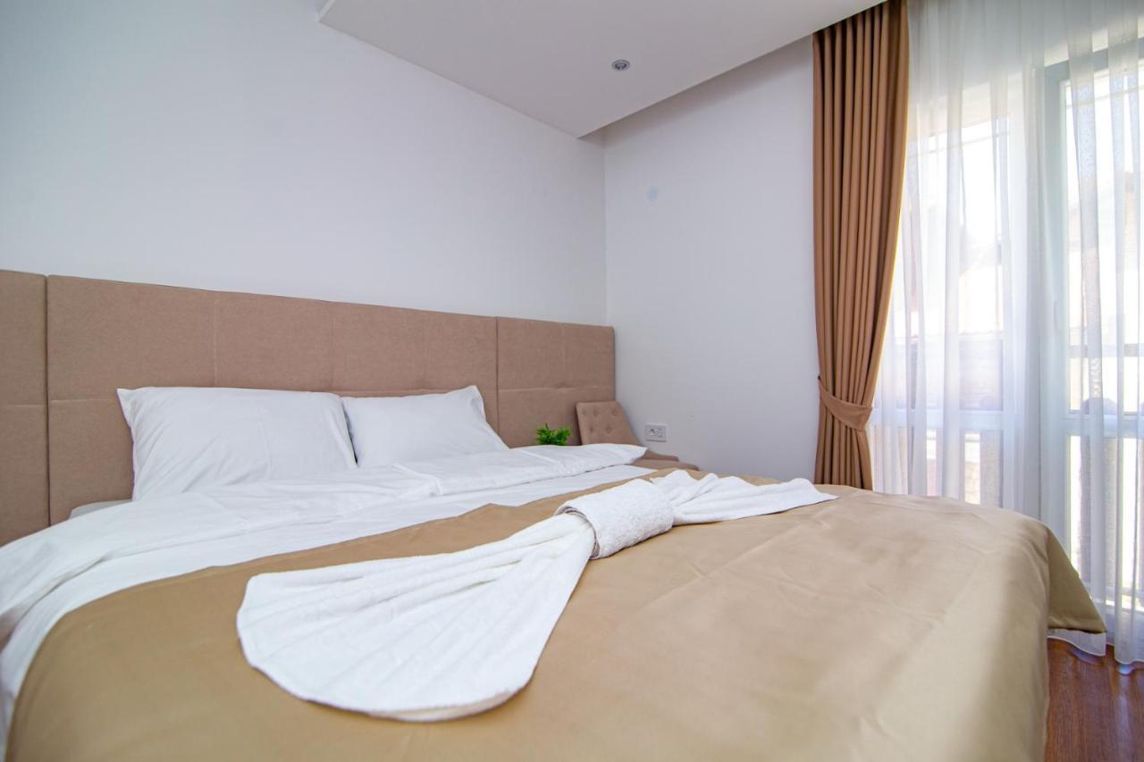 Hotel Konaciste Akustik Ζλάτιμπορ Εξωτερικό φωτογραφία