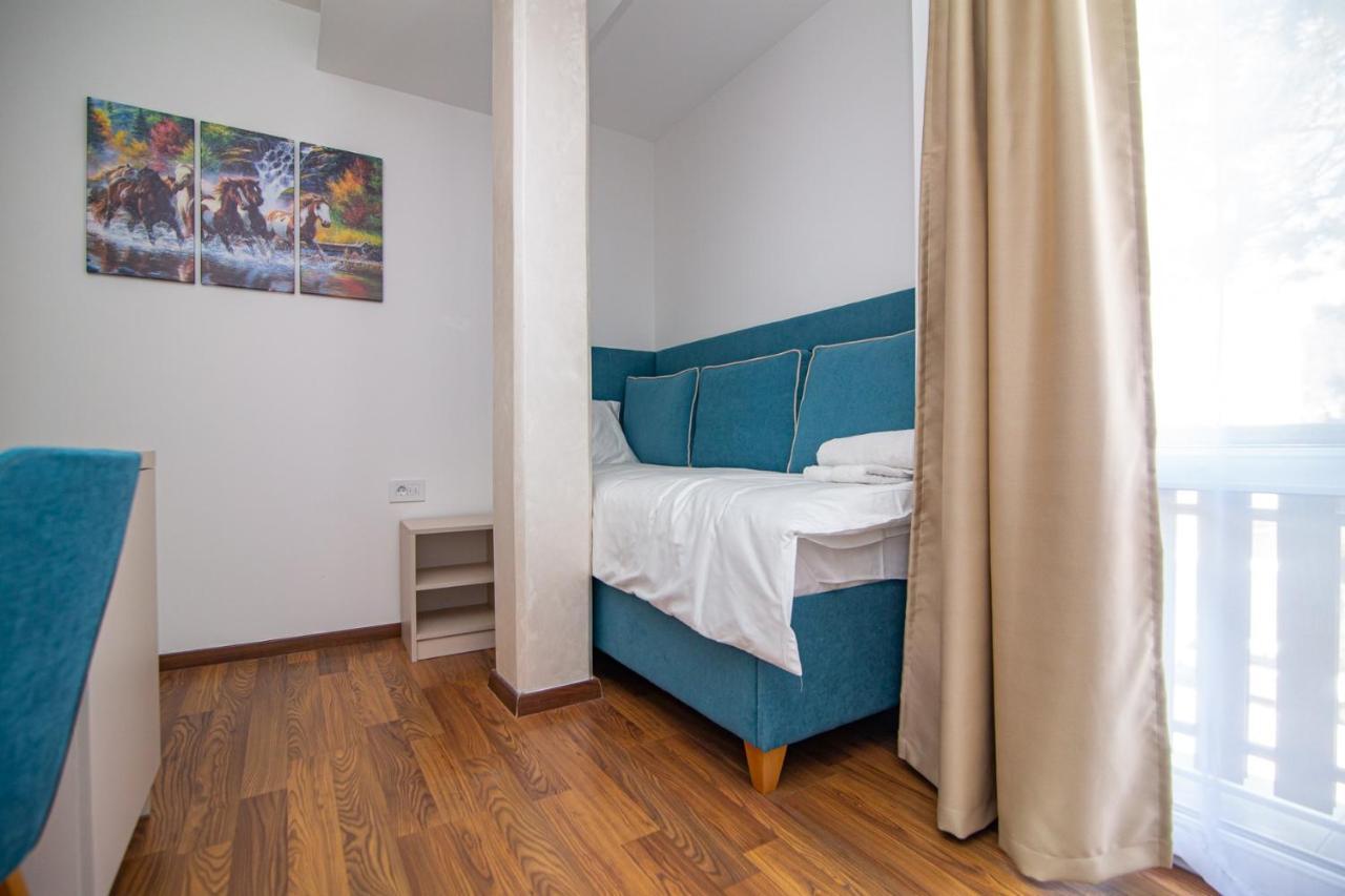 Hotel Konaciste Akustik Ζλάτιμπορ Εξωτερικό φωτογραφία
