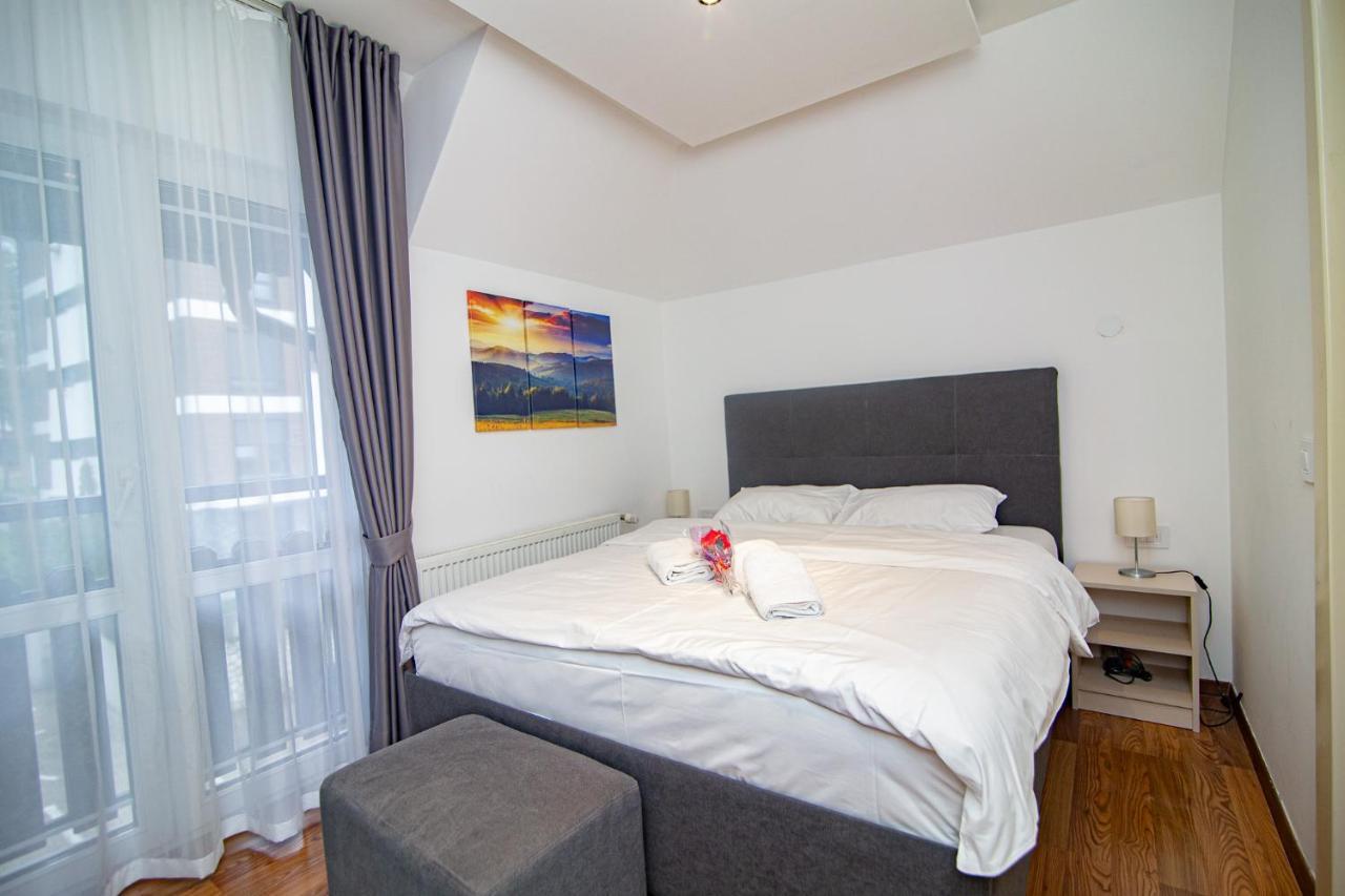 Hotel Konaciste Akustik Ζλάτιμπορ Εξωτερικό φωτογραφία