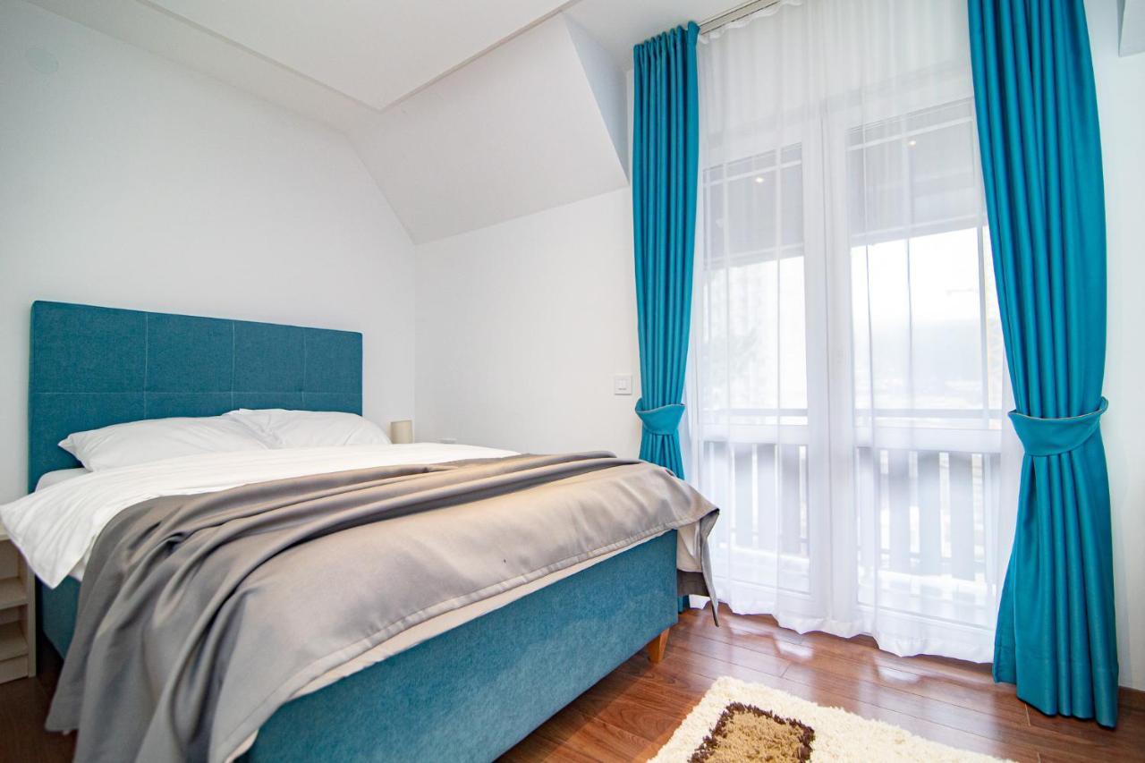 Hotel Konaciste Akustik Ζλάτιμπορ Εξωτερικό φωτογραφία