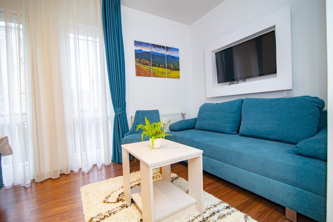 Hotel Konaciste Akustik Ζλάτιμπορ Εξωτερικό φωτογραφία