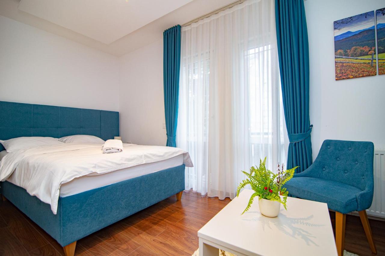 Hotel Konaciste Akustik Ζλάτιμπορ Εξωτερικό φωτογραφία
