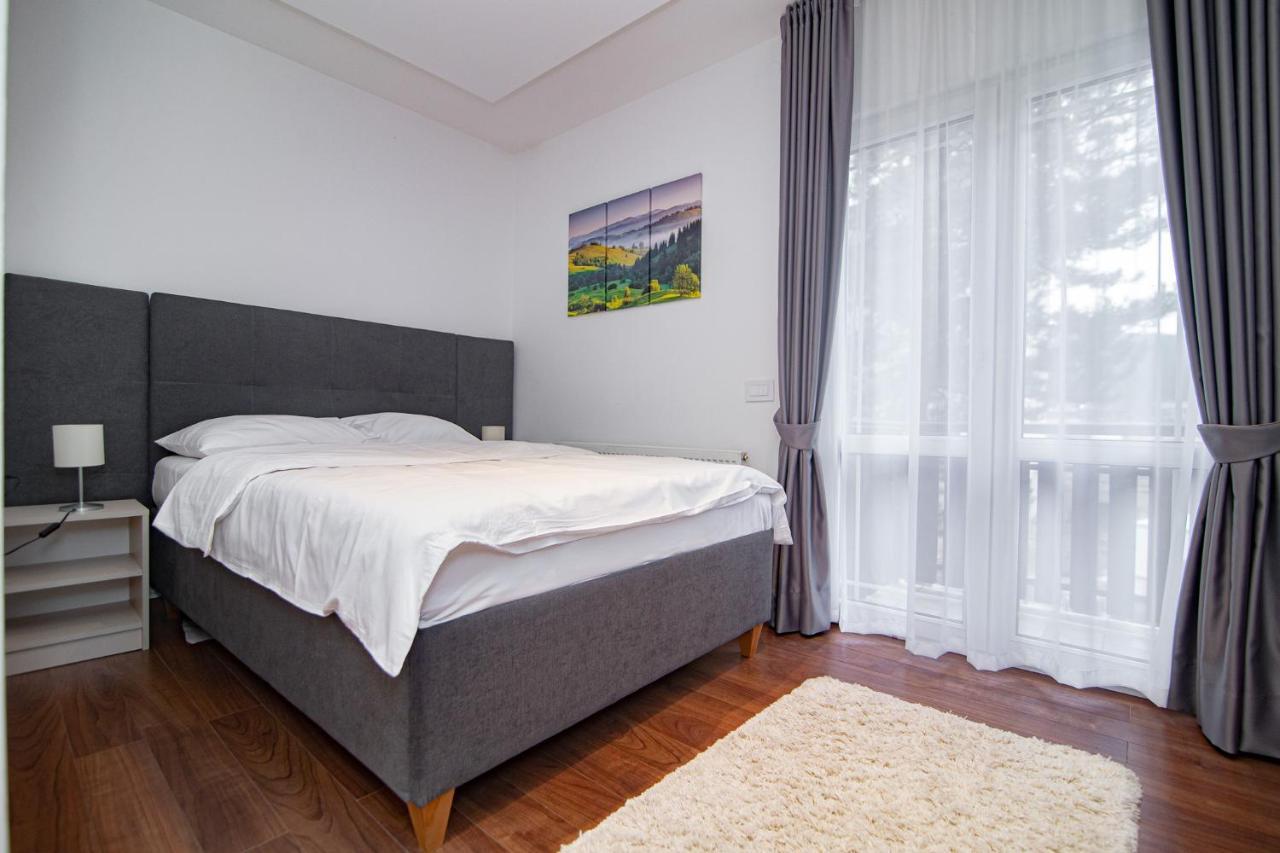 Hotel Konaciste Akustik Ζλάτιμπορ Εξωτερικό φωτογραφία