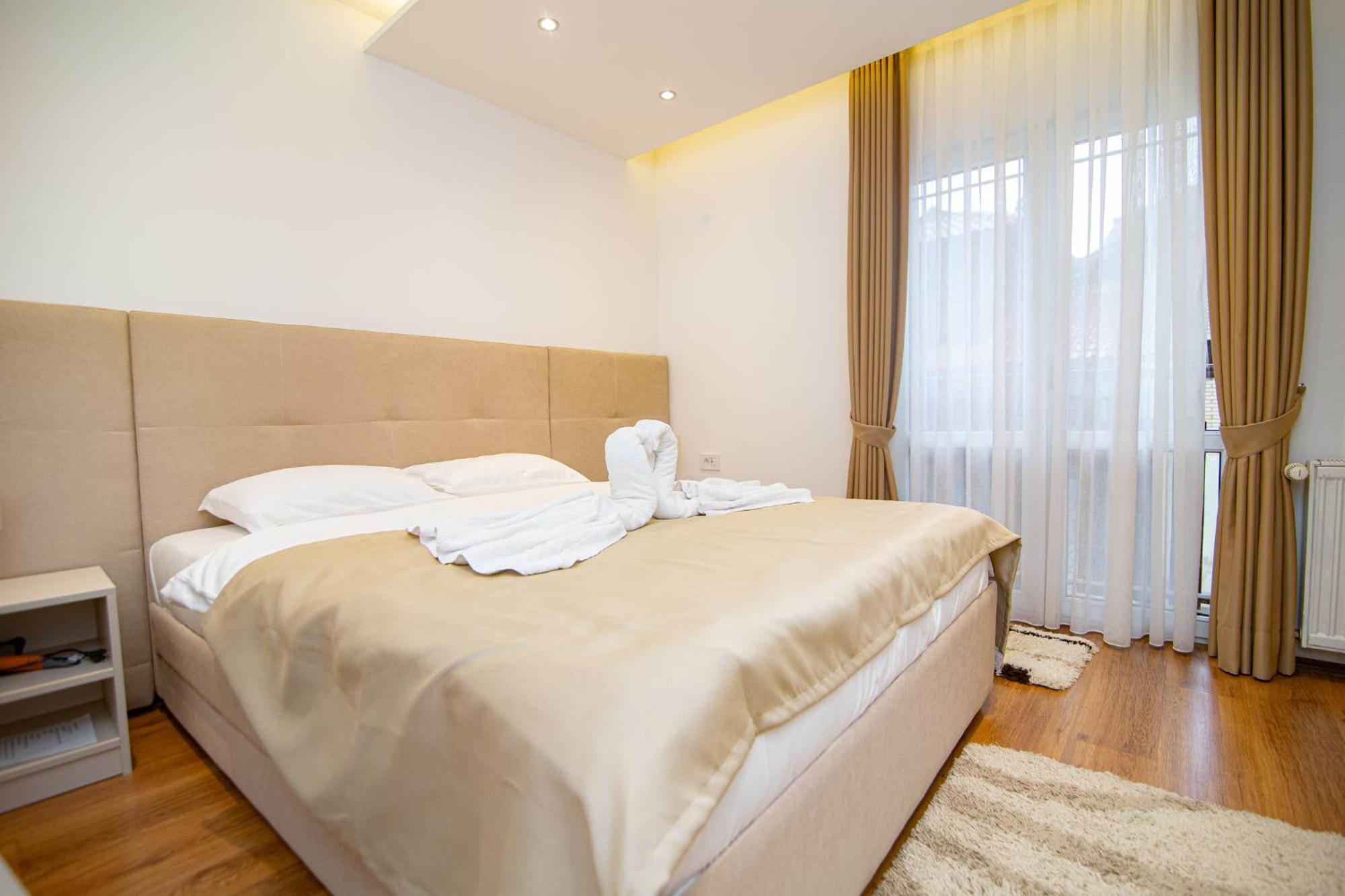Hotel Konaciste Akustik Ζλάτιμπορ Εξωτερικό φωτογραφία