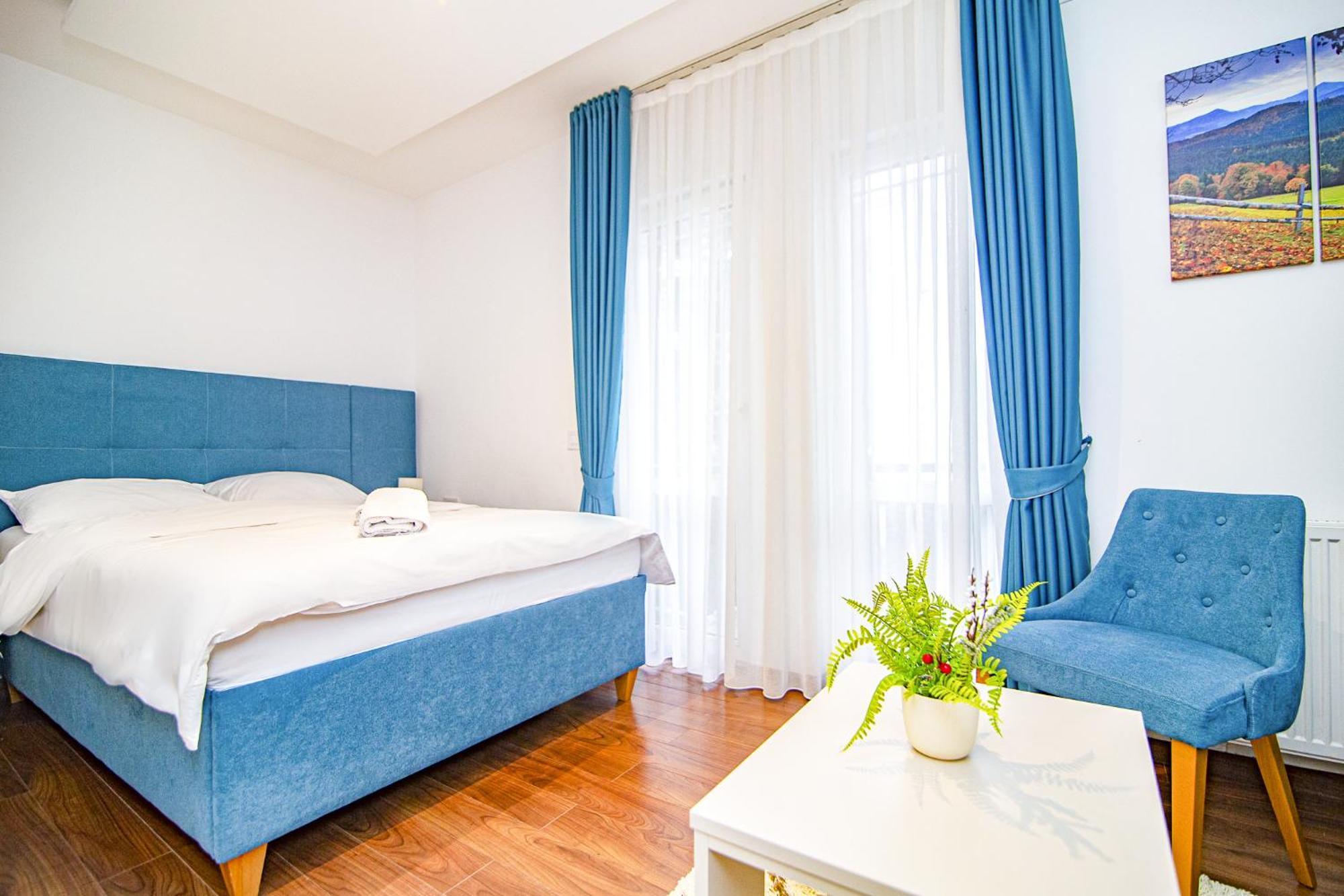 Hotel Konaciste Akustik Ζλάτιμπορ Εξωτερικό φωτογραφία