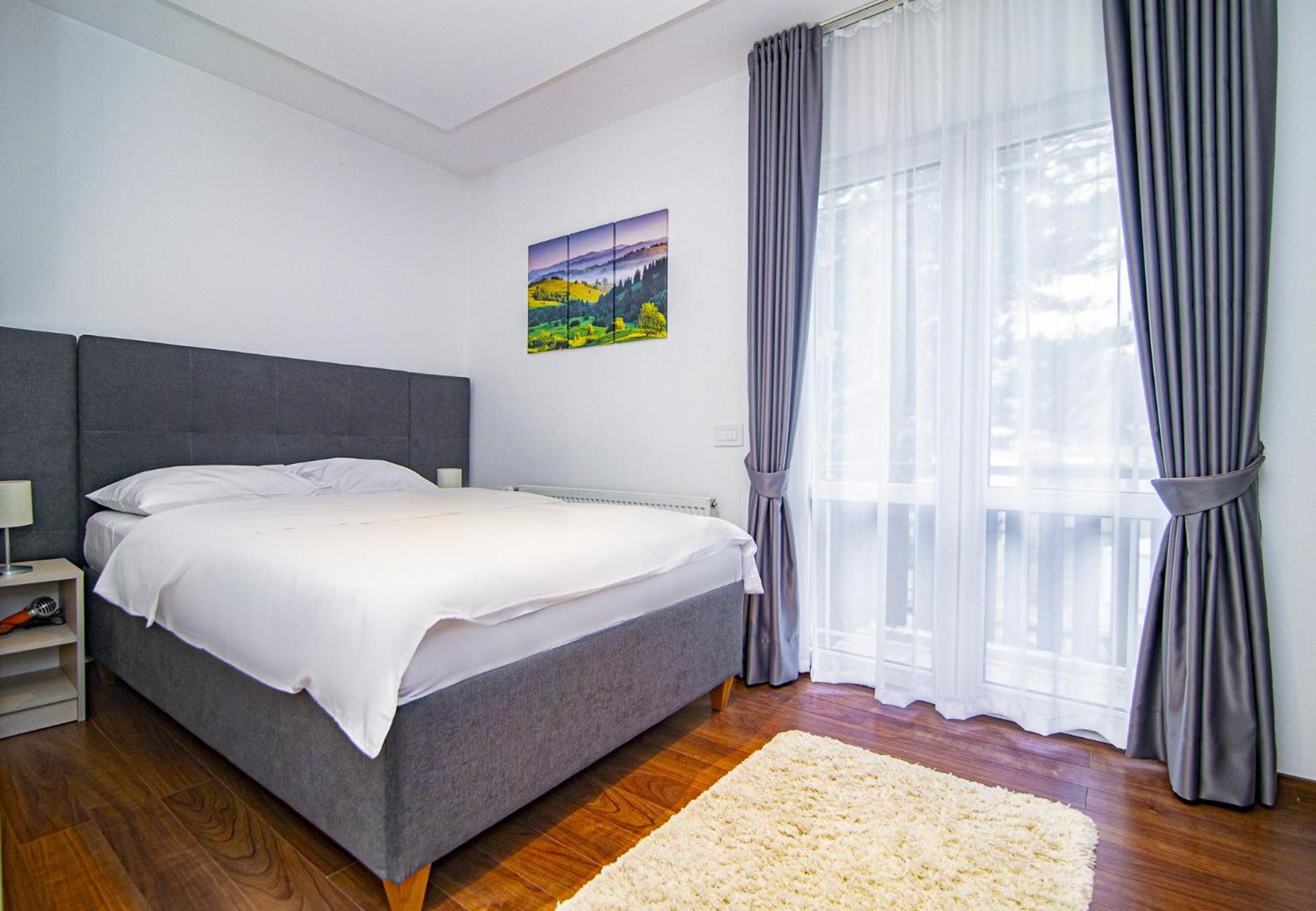 Hotel Konaciste Akustik Ζλάτιμπορ Εξωτερικό φωτογραφία