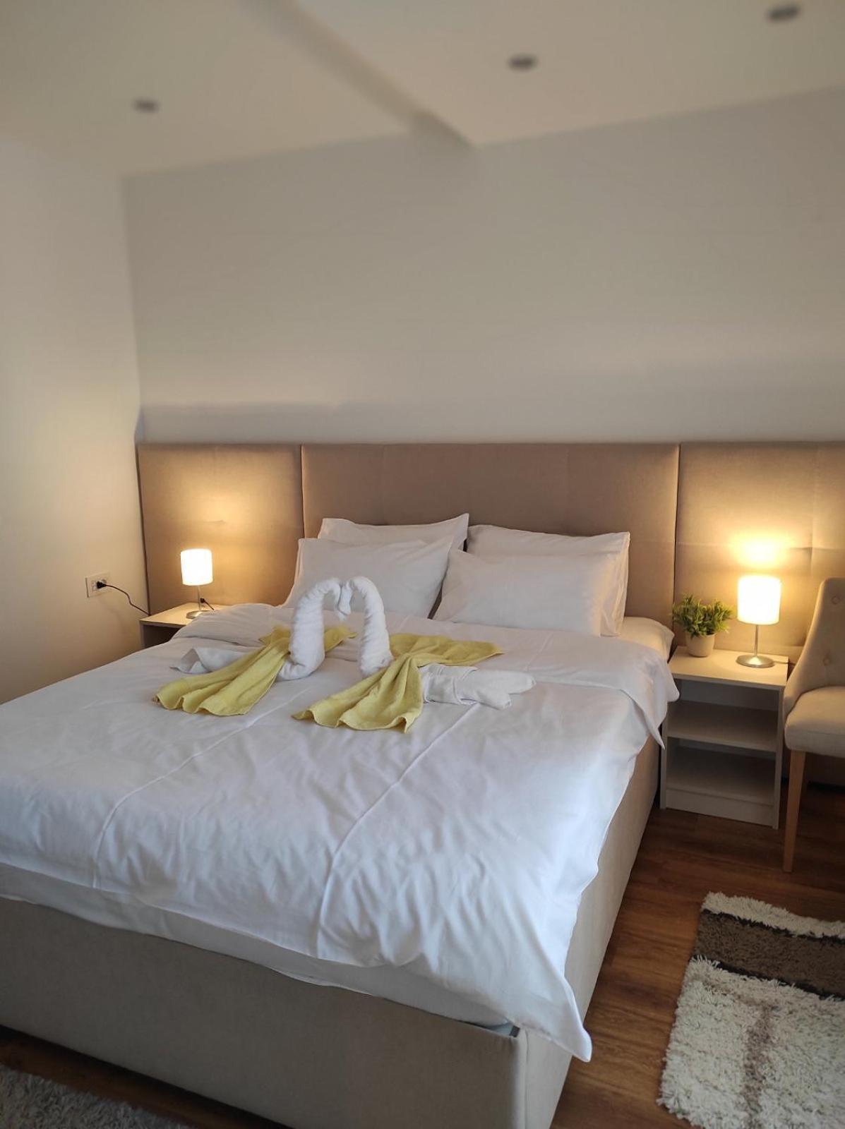 Hotel Konaciste Akustik Ζλάτιμπορ Εξωτερικό φωτογραφία