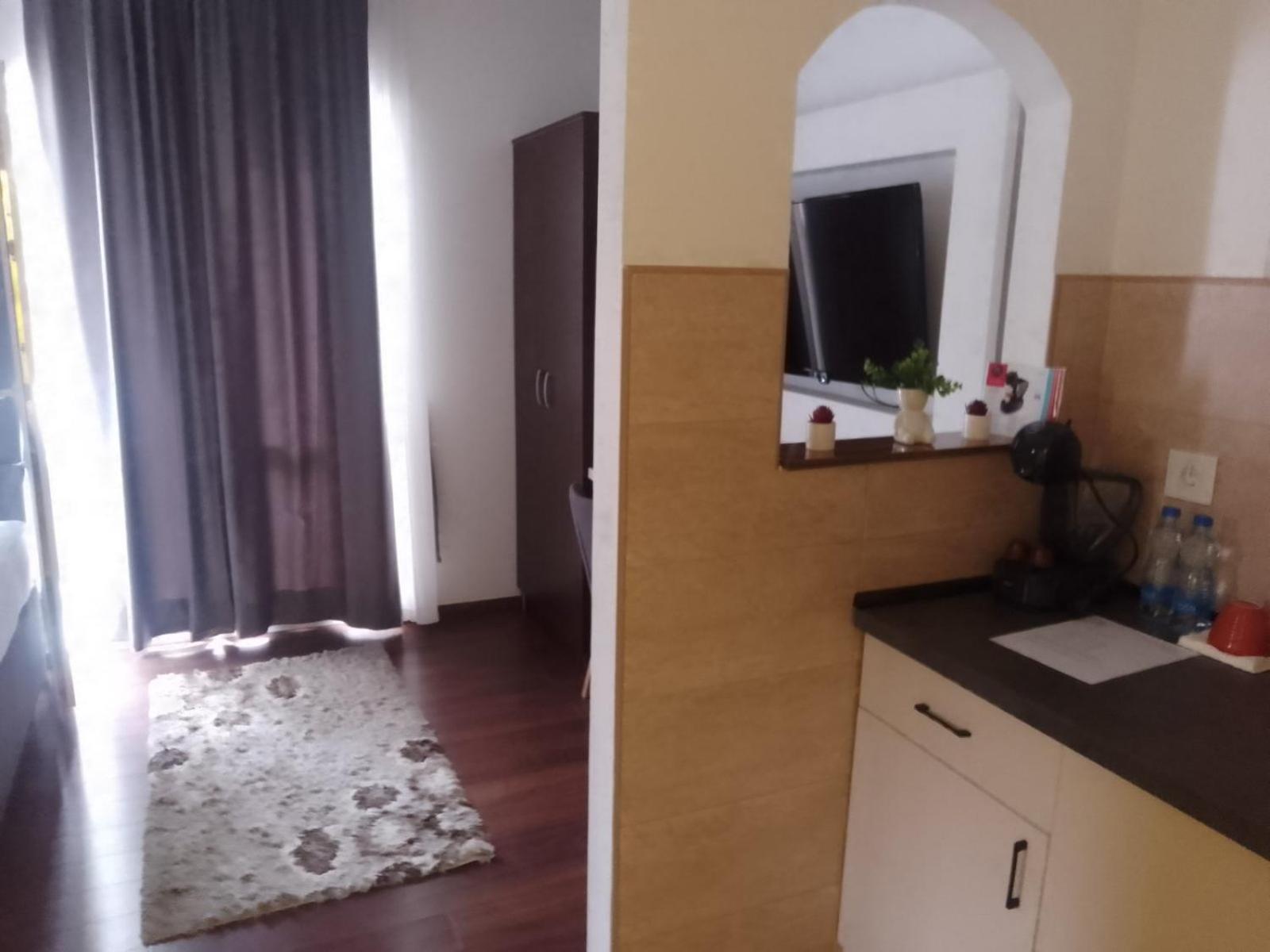 Hotel Konaciste Akustik Ζλάτιμπορ Εξωτερικό φωτογραφία