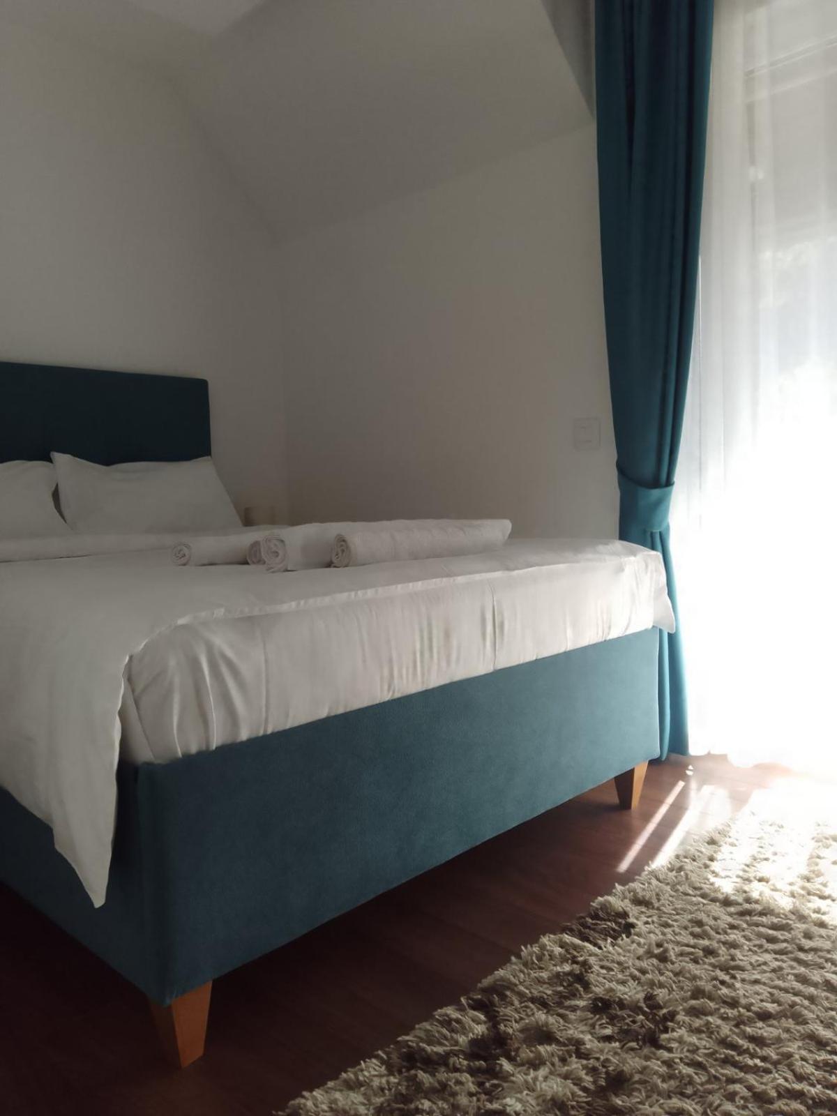 Hotel Konaciste Akustik Ζλάτιμπορ Εξωτερικό φωτογραφία